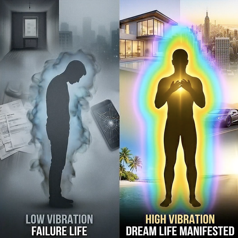 Vibration comparison
